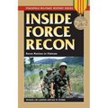 Inside Force Recon: Recon Marines in Vietnam