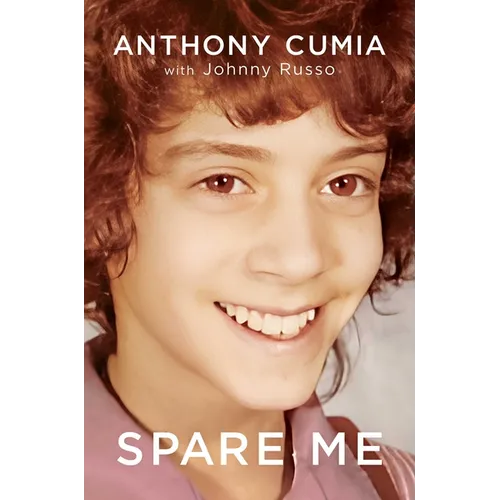 Spare Me - Hardcover