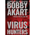 Virus Hunters 2 - Hardcover
