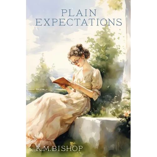 Plain Expectations - Paperback