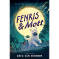 Fenris & Mott - Paperback