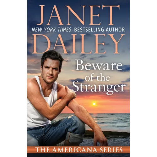 Beware of the Stranger - Paperback