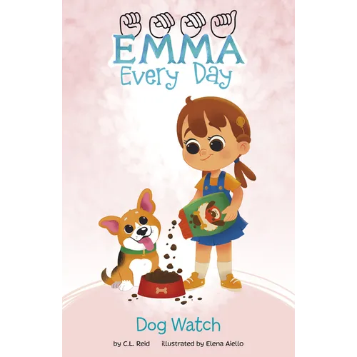 Dog Watch - Paperback