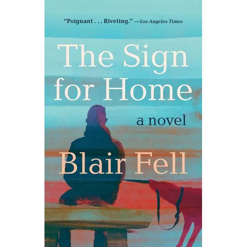The Sign for Home - Paperback