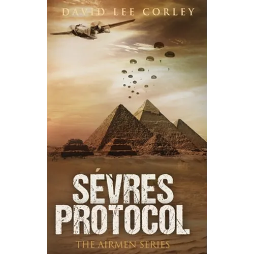 Sevres Protocol