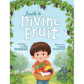Jack's Divine Fruit - Hardcover