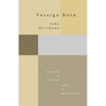 Foreign Born - Paperback