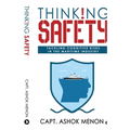 Thinking Safety: Tackling Cognitive Risks in the Maritime Industry - Paperback