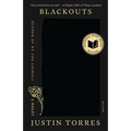 Blackouts - Paperback