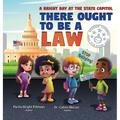There Ought to Be a Law - Hardcover