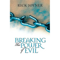 Breaking the Power of Evil - Paperback