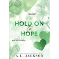 Hold on to Hope (Hardcover) - Hardcover