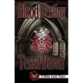 Blood Destiny - Paperback