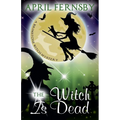 The Witch Is Dead - Paperback