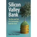Silicon Valley Bank - Paperback