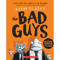 The Bad Guys (the Bad Guys #1): Volume 1 - Paperback