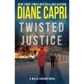 Twisted Justice - Paperback
