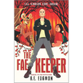 The Fae Keeper - Hardcover