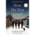 How Do You Live? - Hardcover