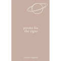 Poems for the Signs - Paperback