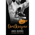 Goalkeeper: A Moo U Hockey Romance - Paperback