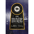 The Diviners - Hardcover