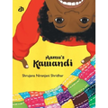 Aamu's Kawandi - Paperback