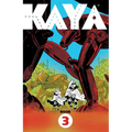 Kaya Book Three - Paperback