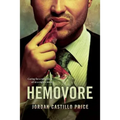 Hemovore - Paperback