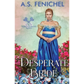 Desperate Bride - Paperback