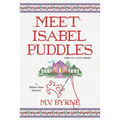 Meet Isabel Puddles - Paperback