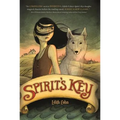 Spirit's Key - Paperback