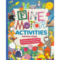 Fine Motor Activities - Paperback