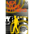 Men Unlike Others, Vol. 2, M-Z - Paperback