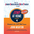 Jump at Home: Grade 4 - Paperback