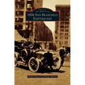 1906 San Francisco Earthquake - Hardcover
