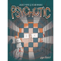 Psychotic - Paperback