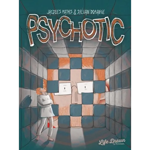 Psychotic - Paperback