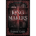 Kingmakers: Year Two (Standard Edition) - Paperback