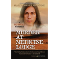 Murder at Medicine Lodge - Paperback