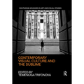 Contemporary Visual Culture and the Sublime - Paperback