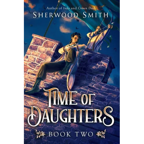 Time of Daughters II - Paperback