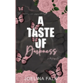 A Taste Of Darkness - Paperback
