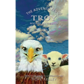 The Adventures of Troy Rescuing Lily the Lamb - Hardcover