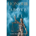 Honour Above All - Paperback