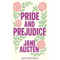 Pride and Prejudice - Paperback