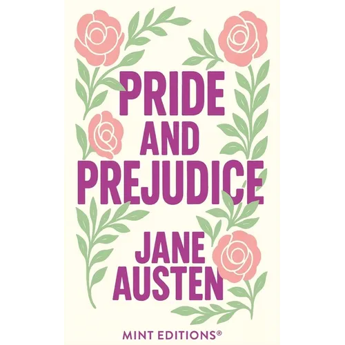 Pride and Prejudice - Paperback