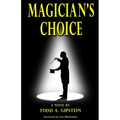 Magician's Choice - Paperback