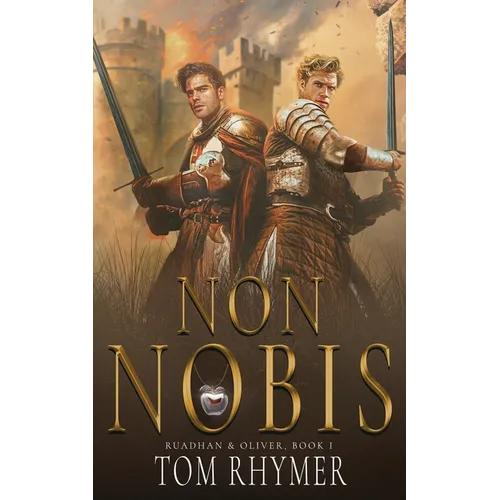 Non Nobis: Not For Us - Paperback