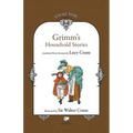 Grimm's Household Stories - Paperback